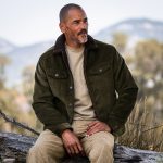 trucker jacket