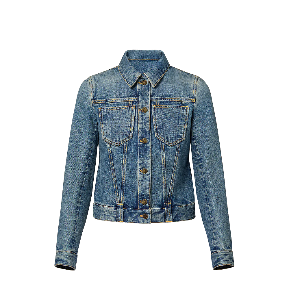 denim jacket women