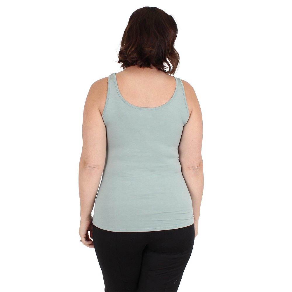 lux-cotton-modal-tank-top-s-green-dusty