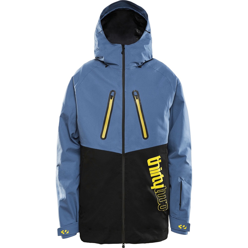snowboard jacket