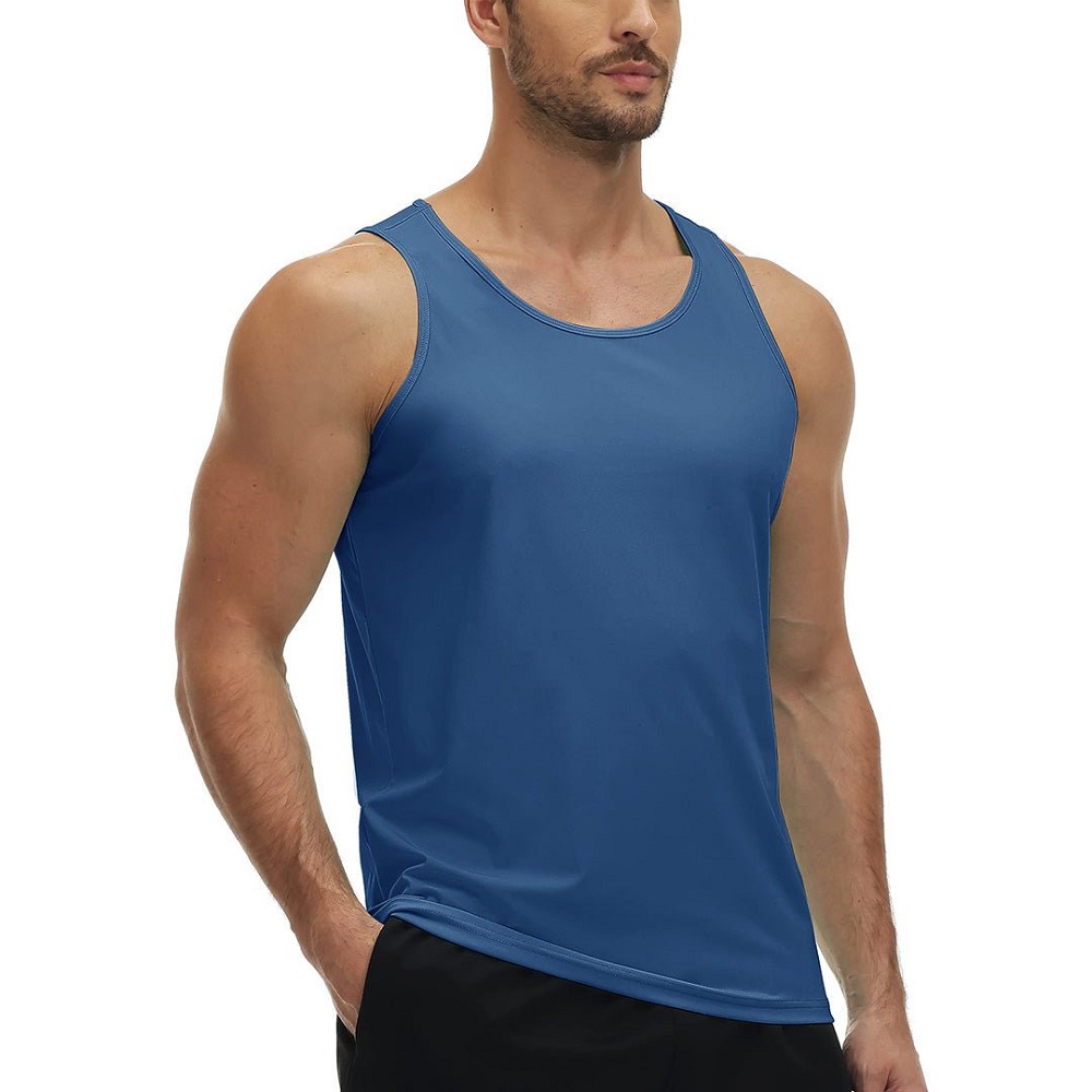 running tops
