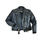 biker jacket