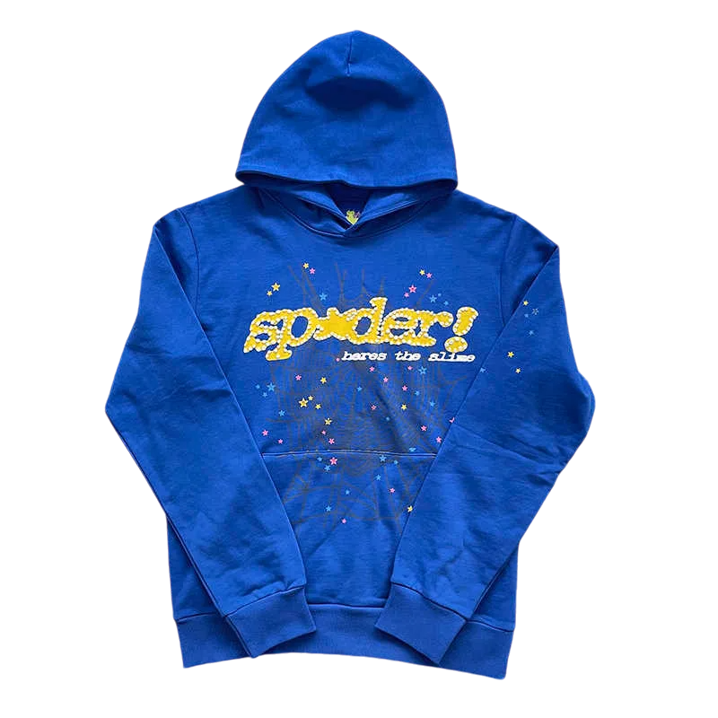 spider hoodies