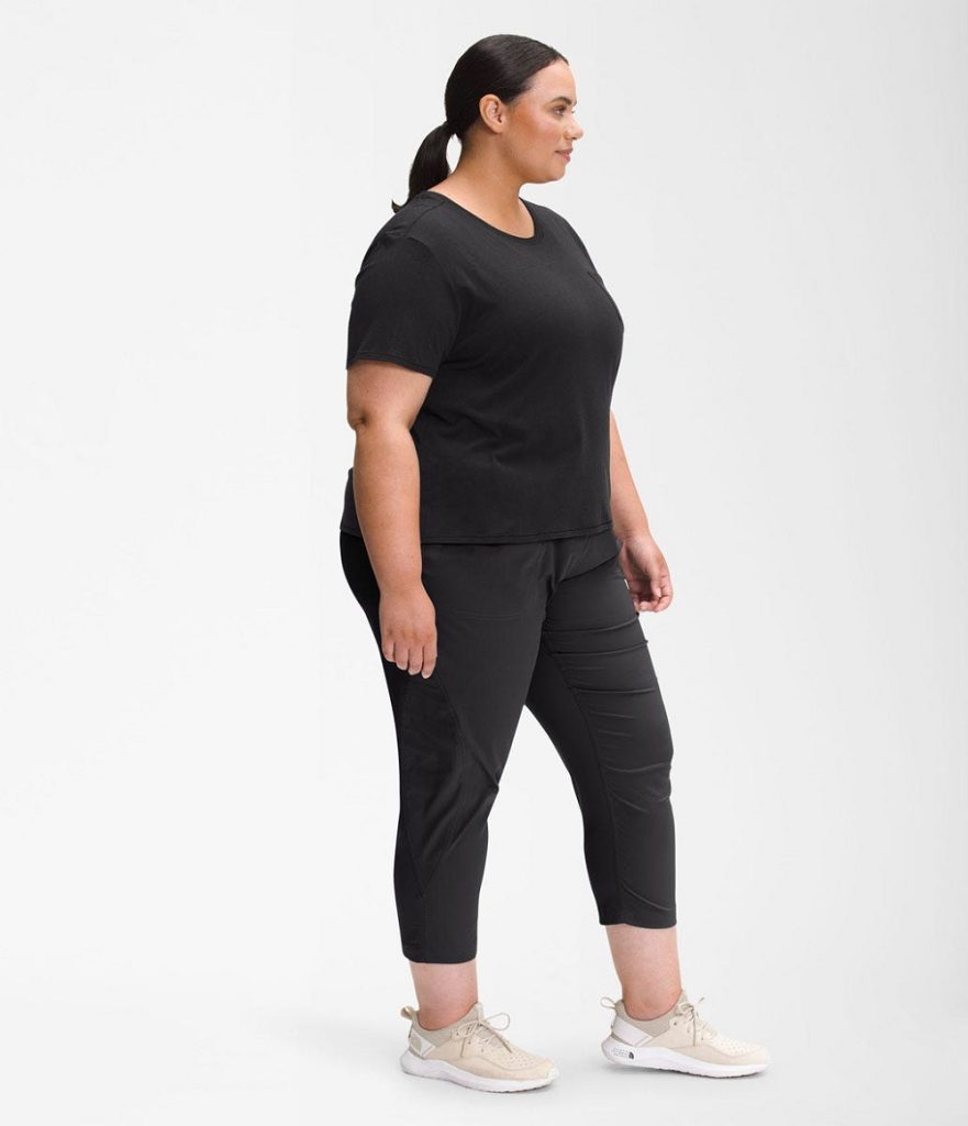 capri pants