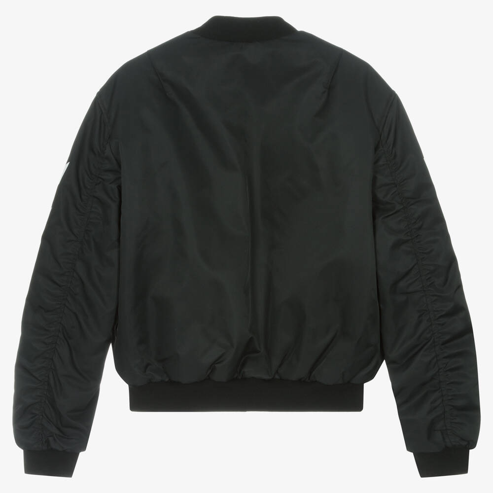 off-white-teen-boys-black-padded-bomber-jacket