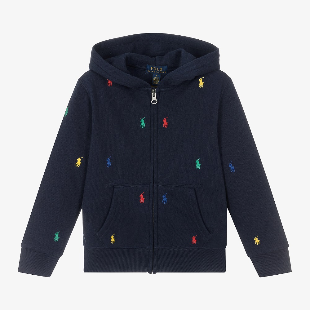 polo hoodies