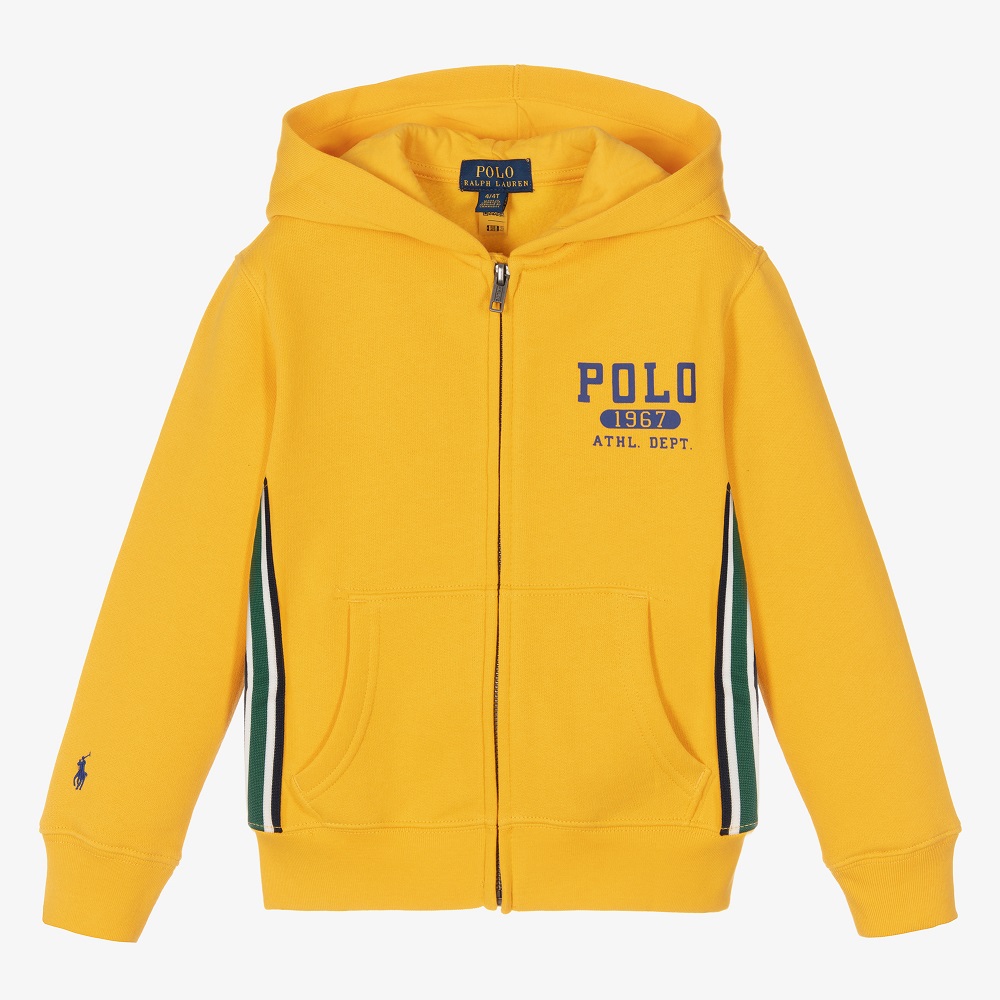 polo hoodies