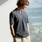 polo shirts for men