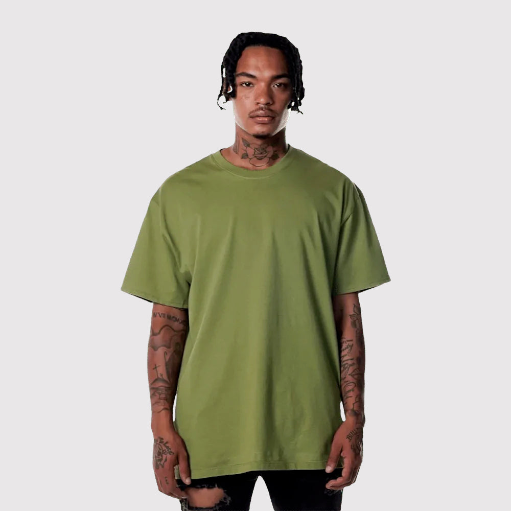 oversized shirts