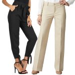 dress pants for women