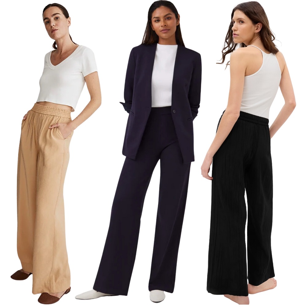 dress pants for women