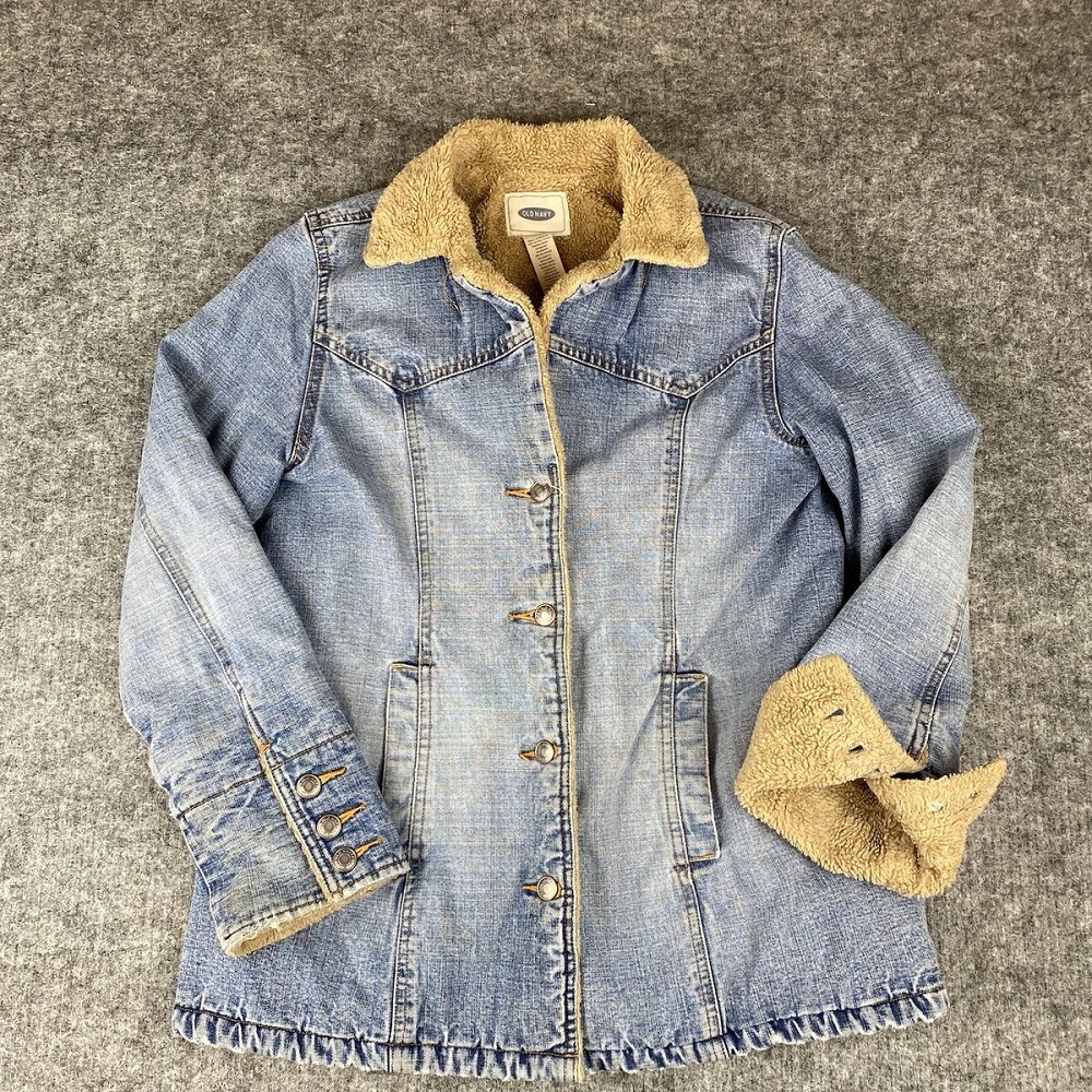 barn jacket women