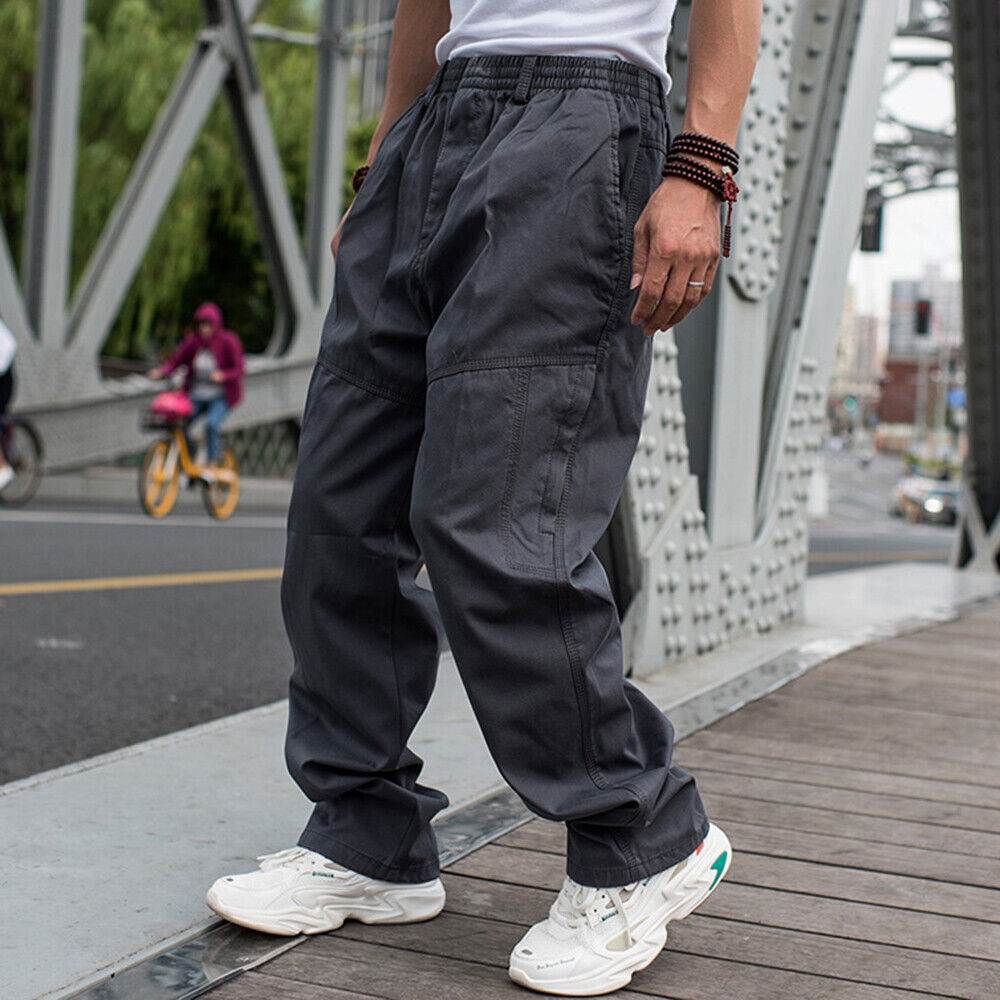 mens cargo pants