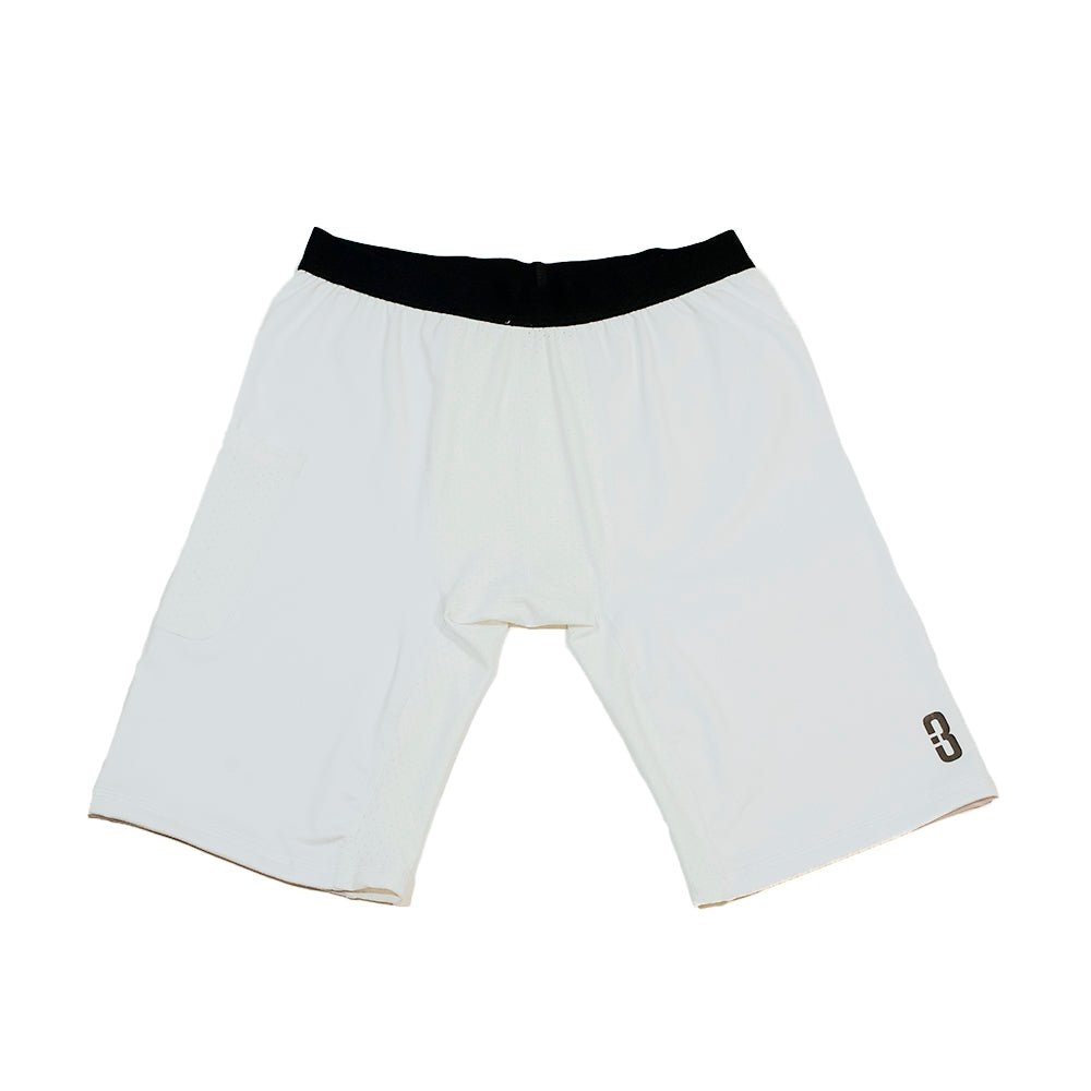 compression shorts