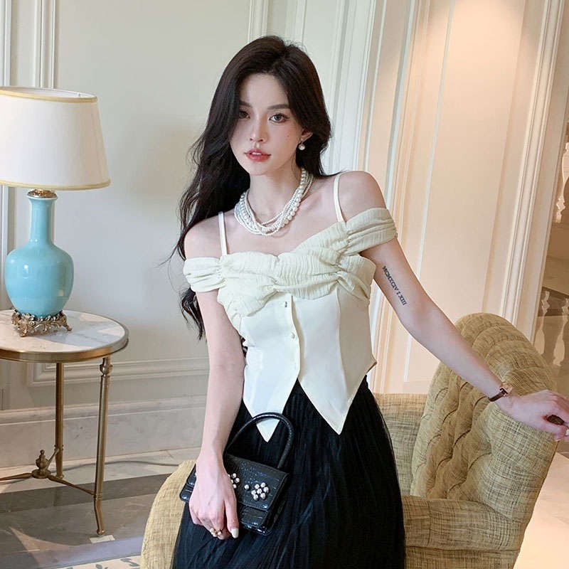 western-couture-stylish-off-shoulder-party-wear-top