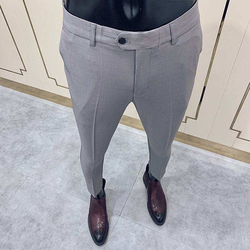 men's dress pants