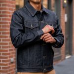 jean jacket men