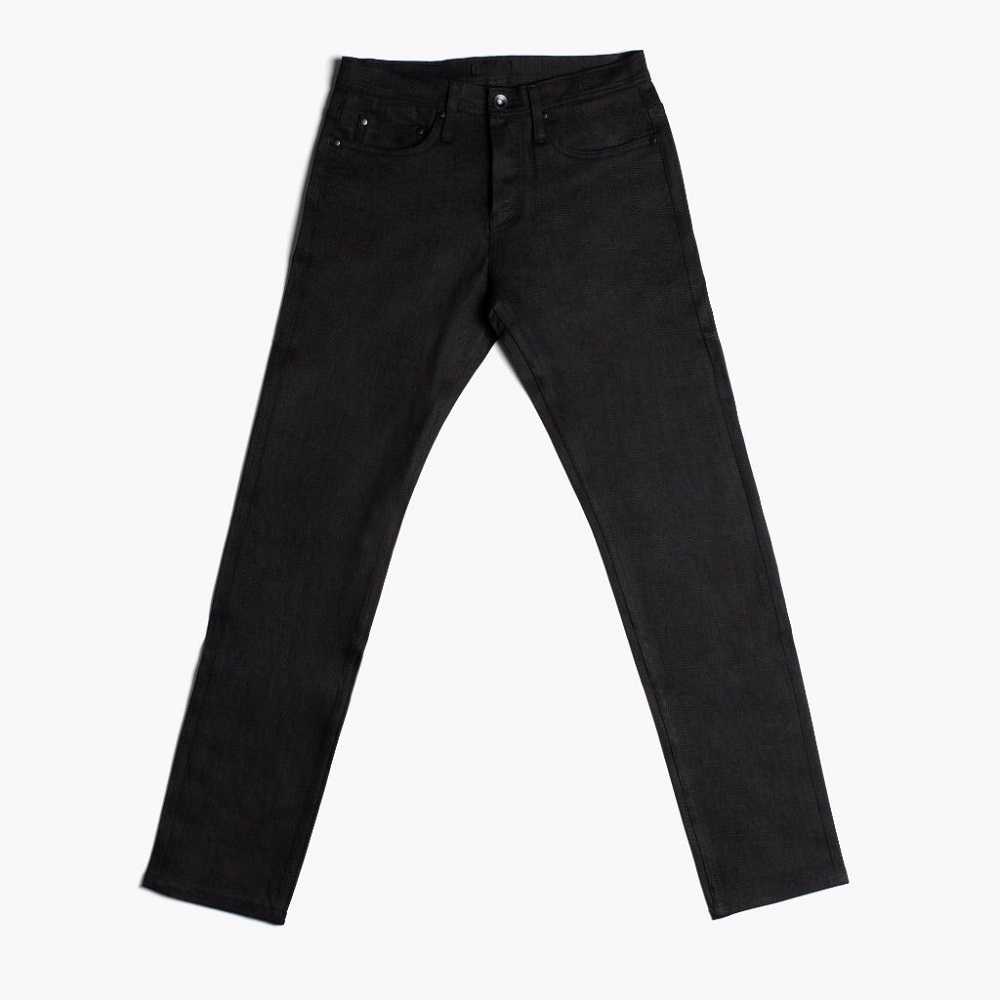 womens black jeans