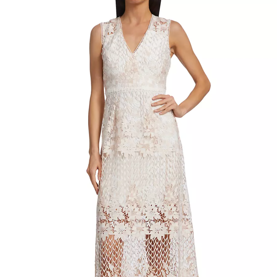 a line dress