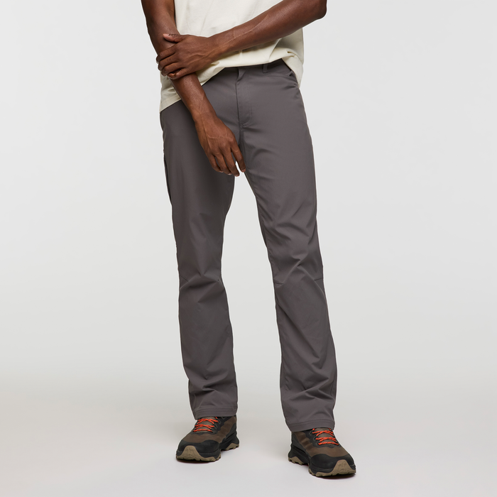 men's tech pants
