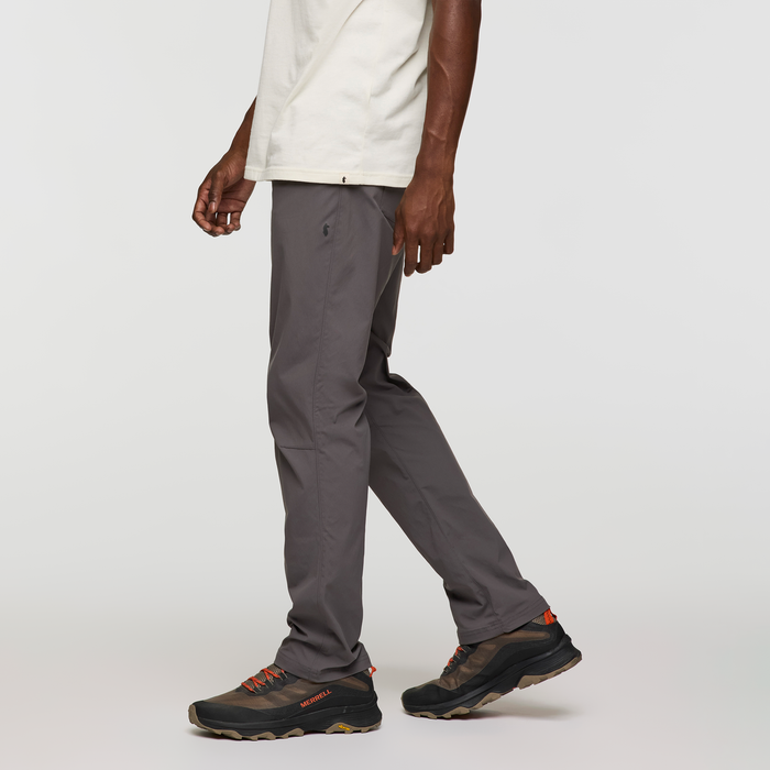 men's tech pants