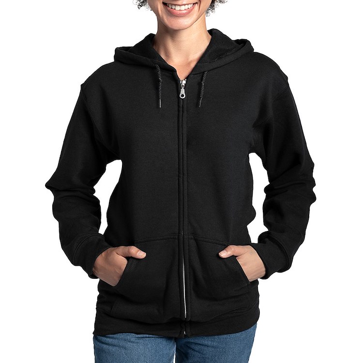 zip up hoodies