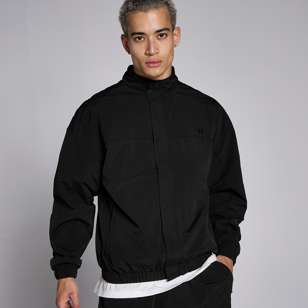 track jacket
