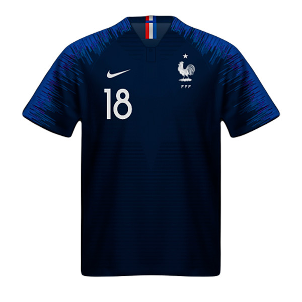 france shirt