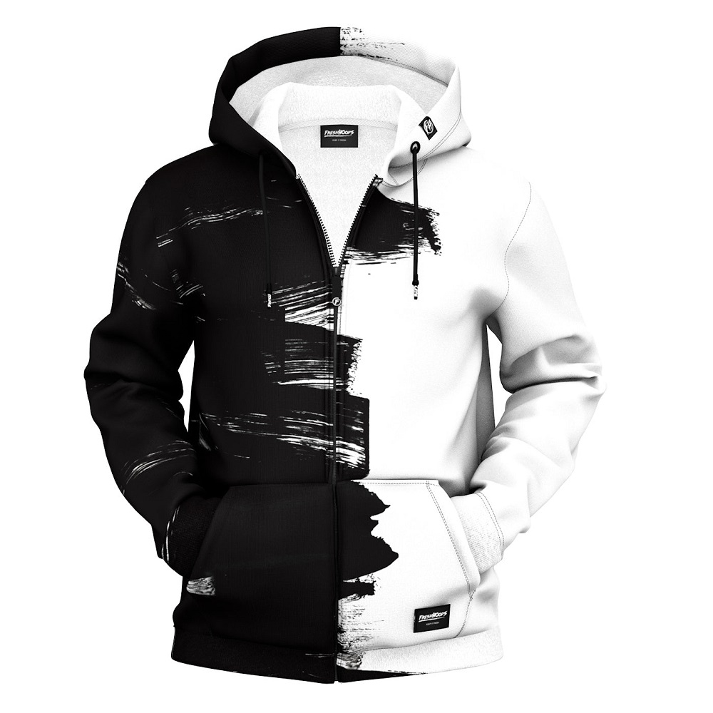 zip up hoodies for men