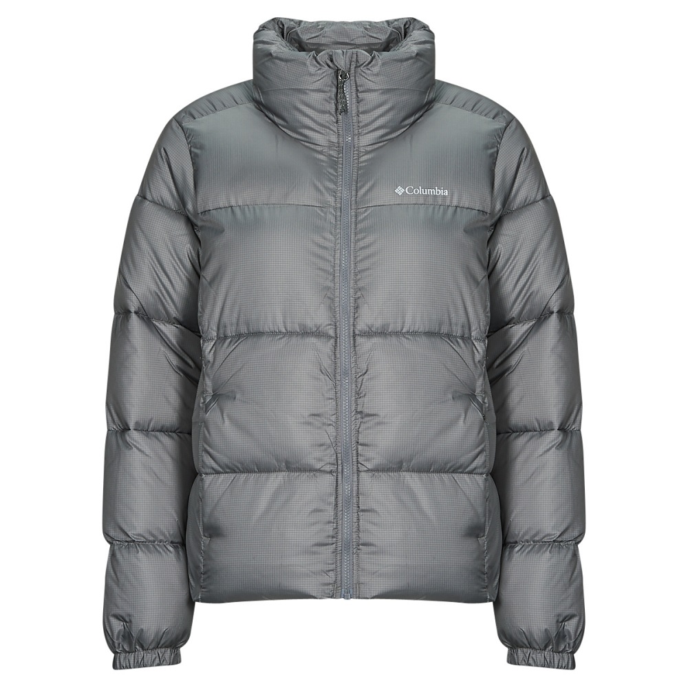 women puffer jacket
