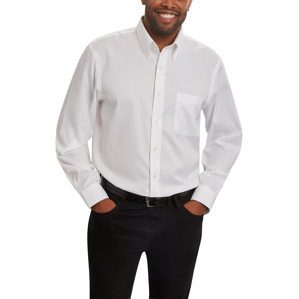dress shirt