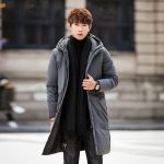 long jacket
