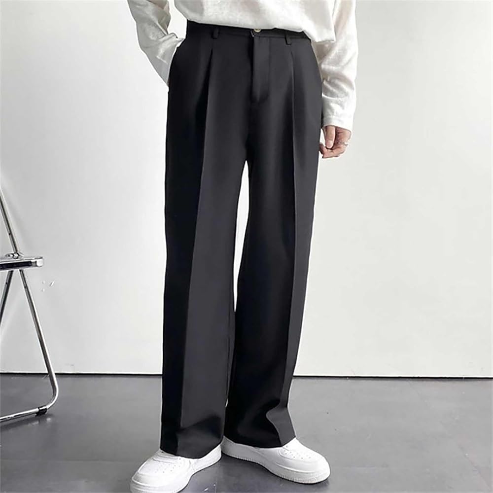 men's dress pants