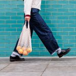 men's wide leg pants