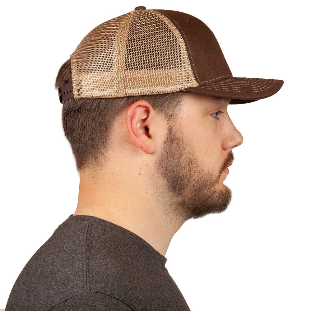 men's cap