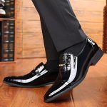 dress shoes