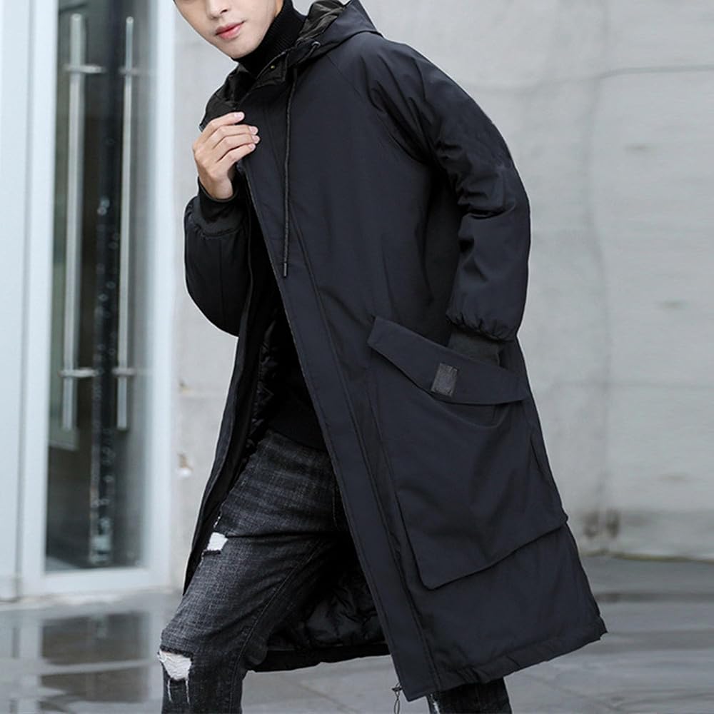 long jacket