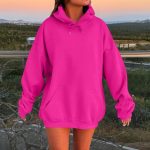 plus size hoodies