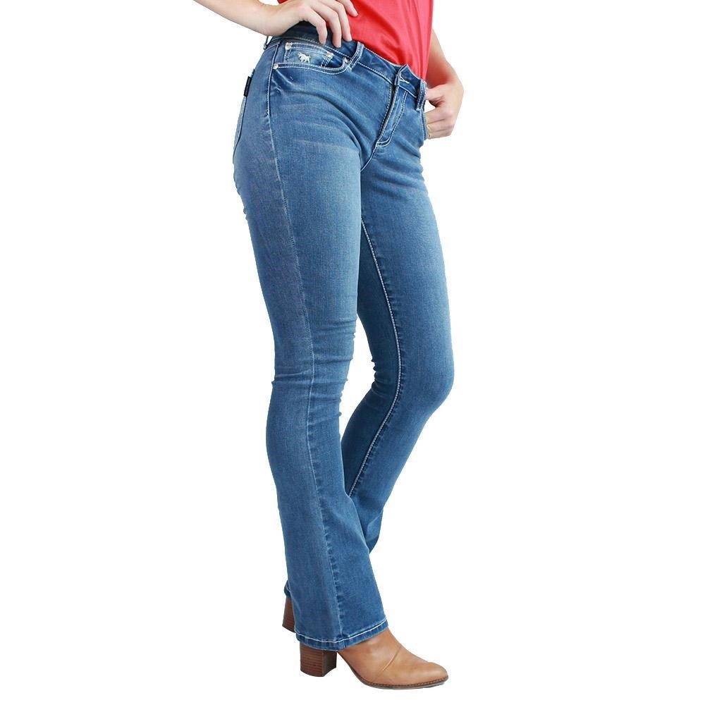 cowgirl jeans