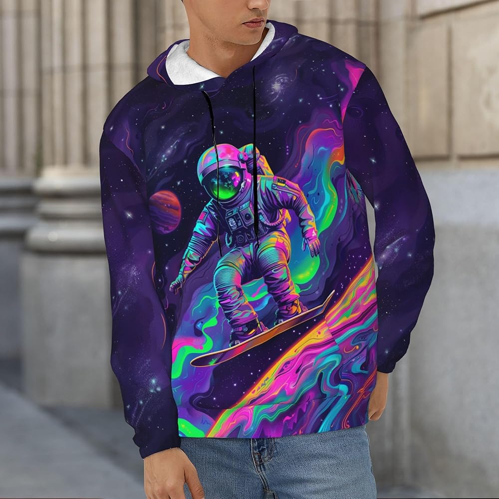 unique hoodies