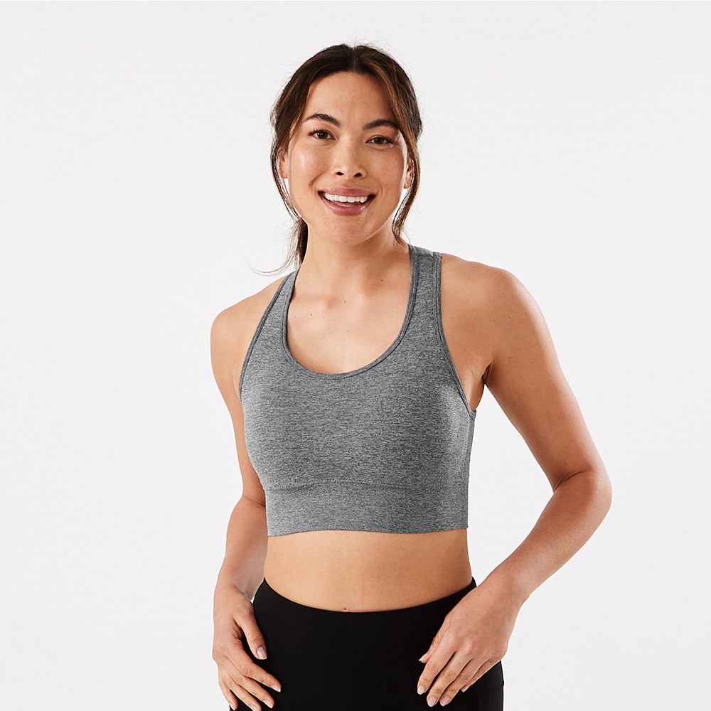 cropped tops