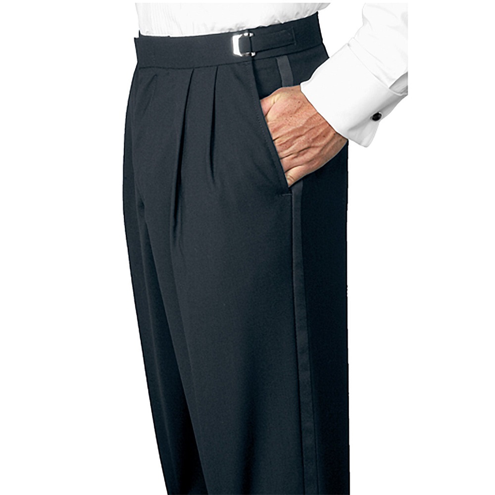 style pants