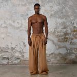 men's wide leg pants
