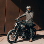 BlackPupMotoolBobberJacket