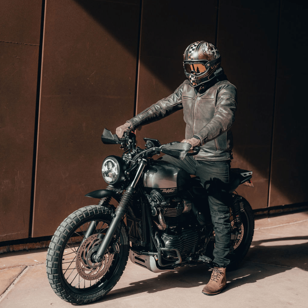 BlackPupMotoolBobberJacket