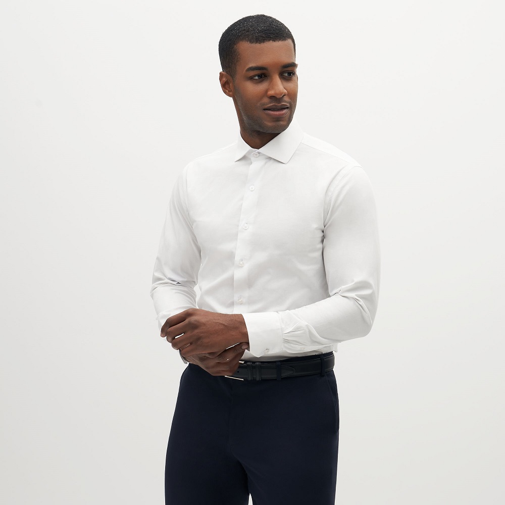 dress shirt