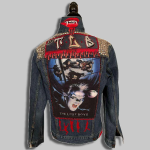 battle jacket