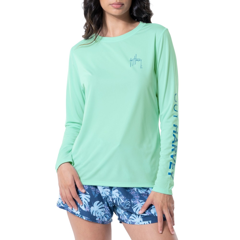 long sleeve shirts 