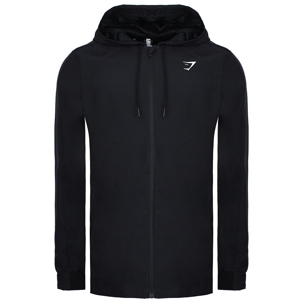 track jacket