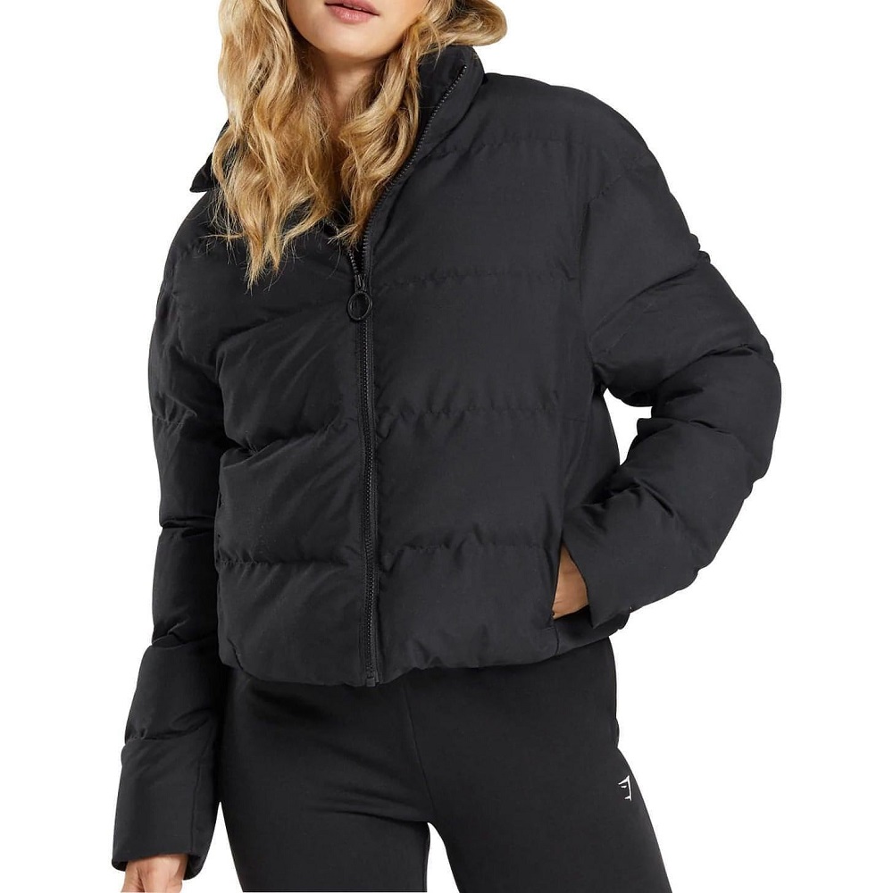 Gymshark-Puffer-Jacket
